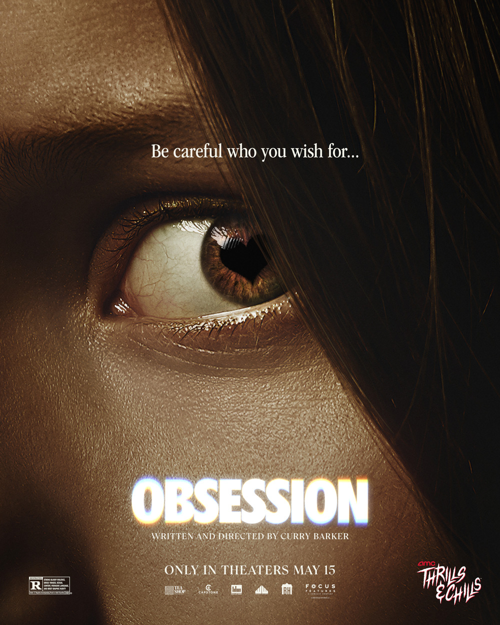 Obsession DVD Release Date Redbox Netflix ITunes Amazon Obsession DVD Release Date Redbox Netflix ITunes Amazon