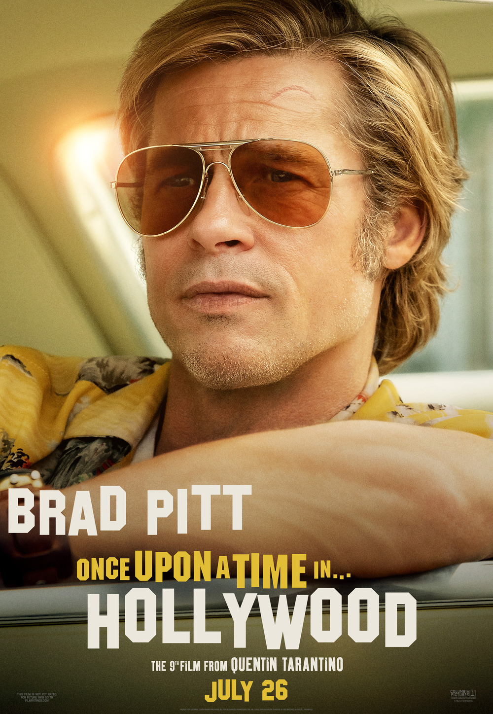 Once Upon A Time In Hollywood Dvd Release Date Redbox Netflix Itunes Amazon
