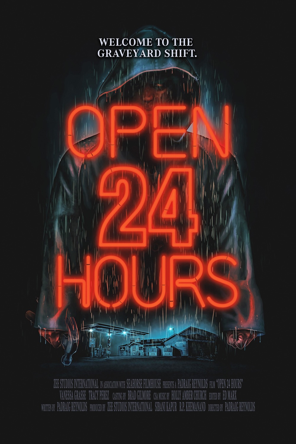  Is 24 Hours Open for Beginner
