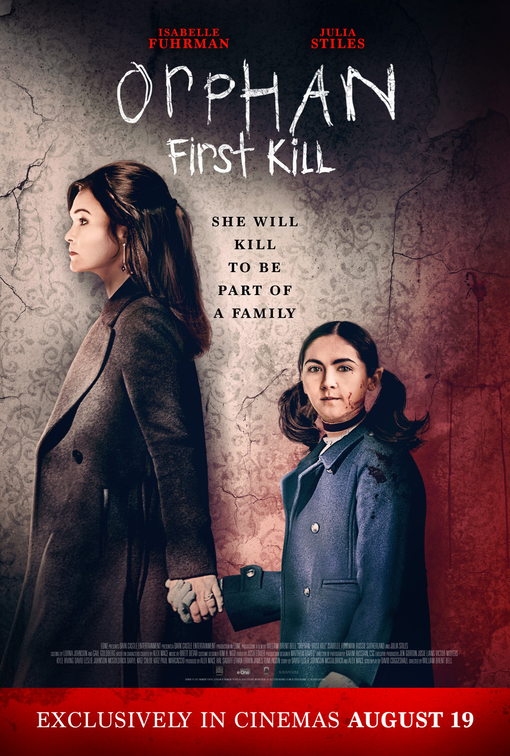 movie review orphan first kill
