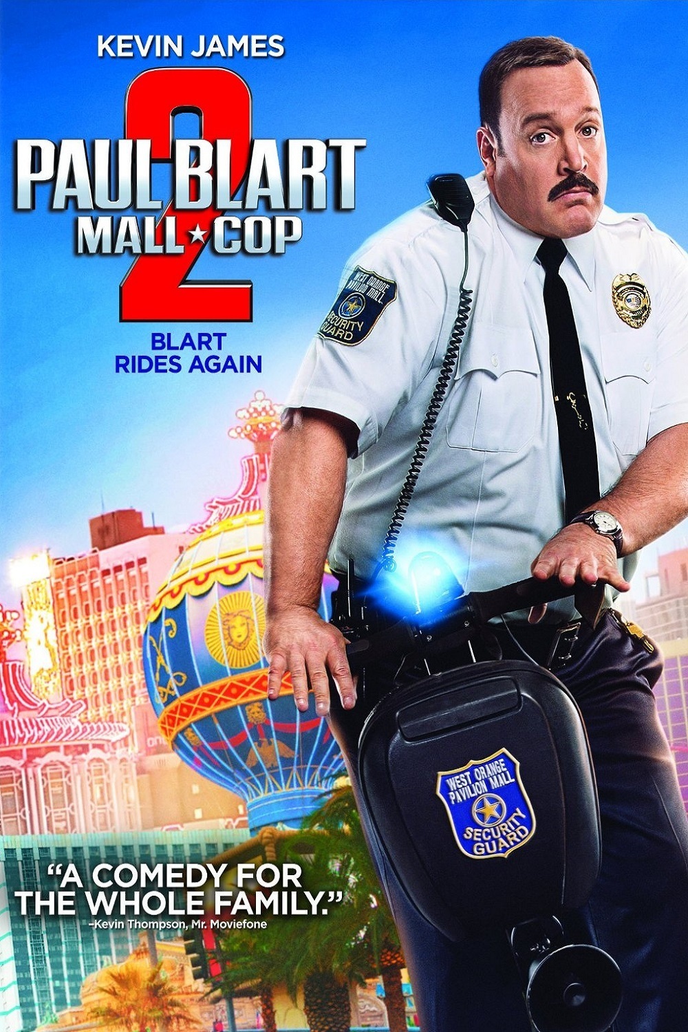 download paul blart mall cop movie