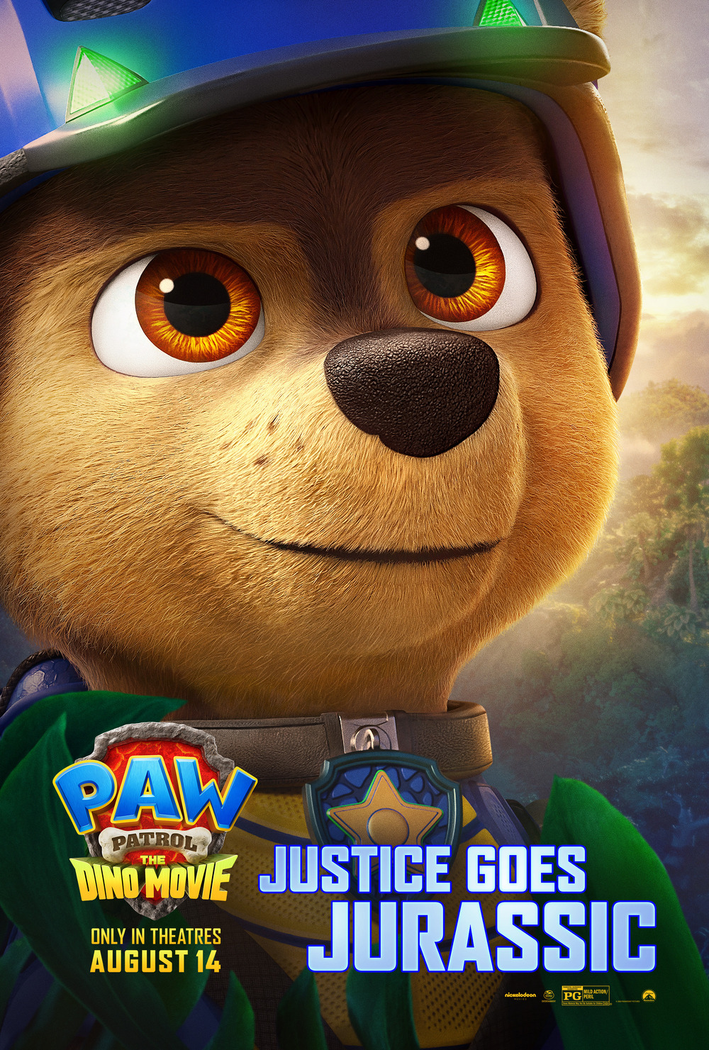 PAW Patrol: The Dino Movie DVD Release Date | Redbox, Netflix, iTunes ...
