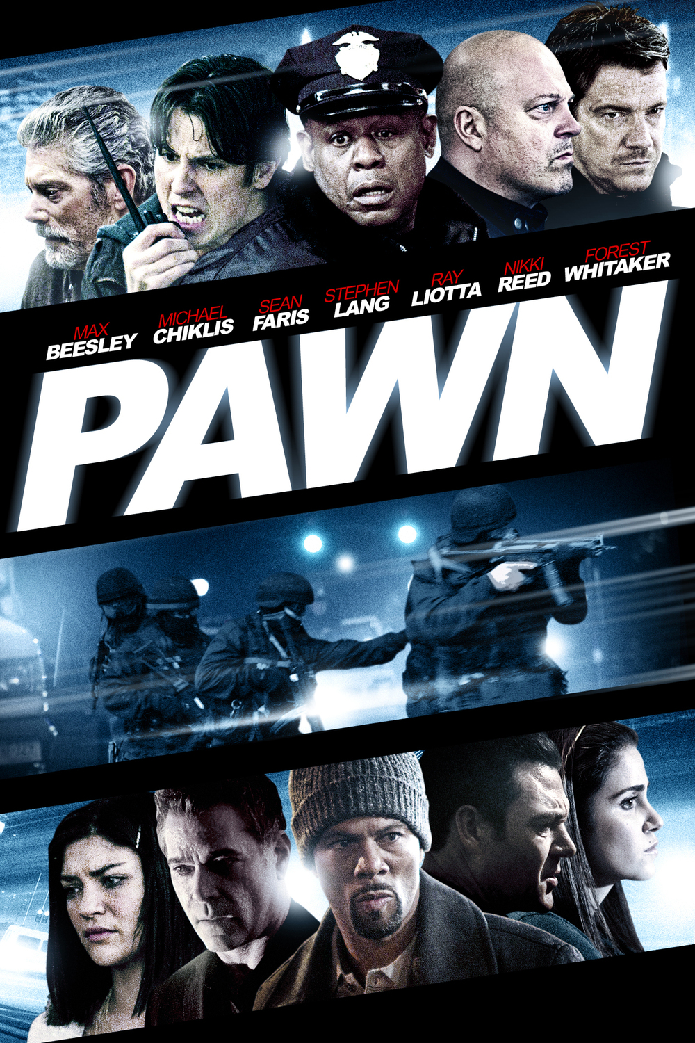 2013 Pawn