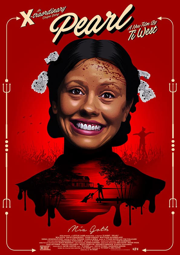 Pearl DVD Release Date Redbox Netflix ITunes Amazon