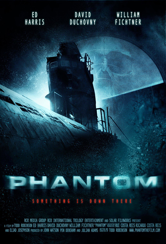 phantom 2013 wiki