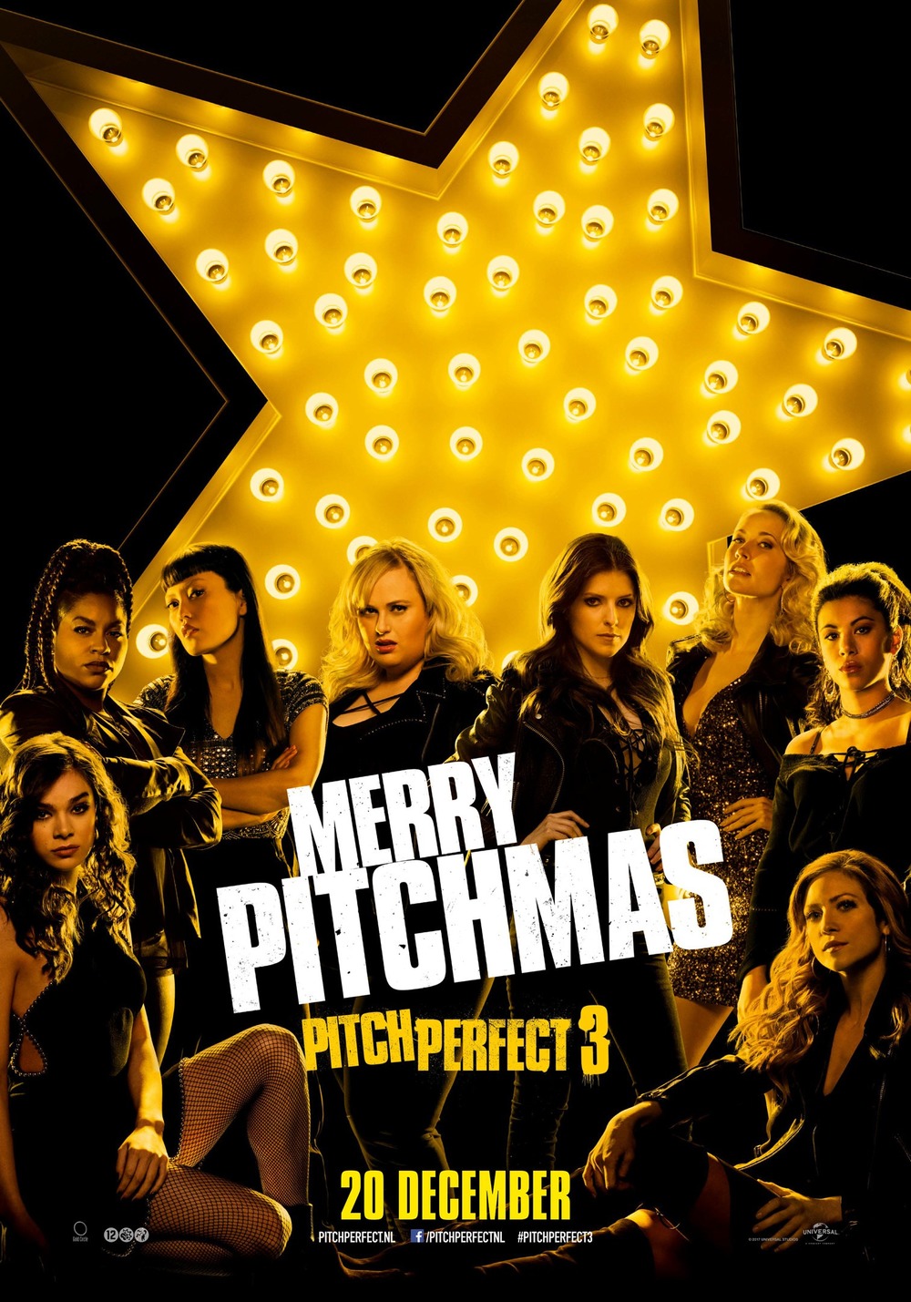 Pitch Perfect 3 Stream Movie2k