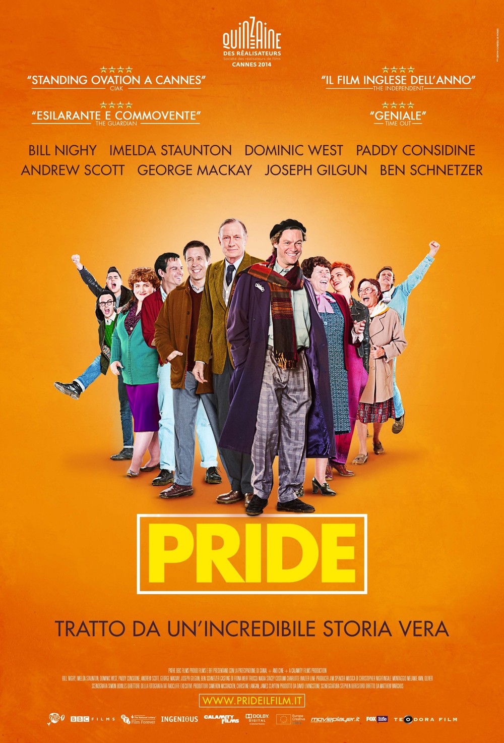 2014 Pride