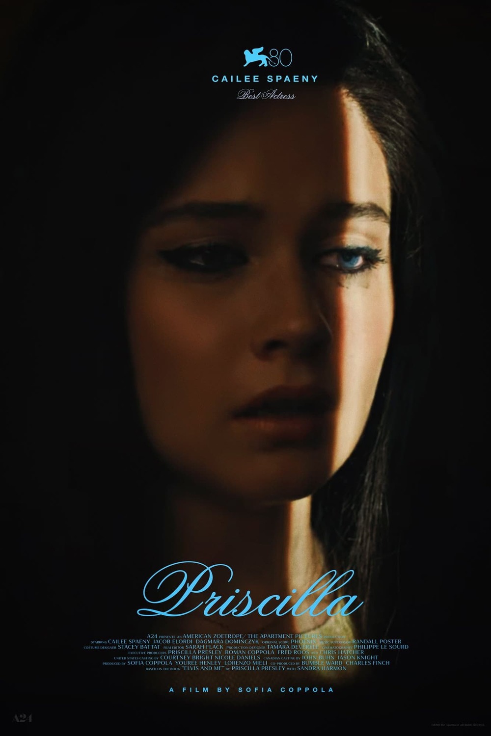 Priscilla DVD Release Date Redbox, Netflix, iTunes, Amazon