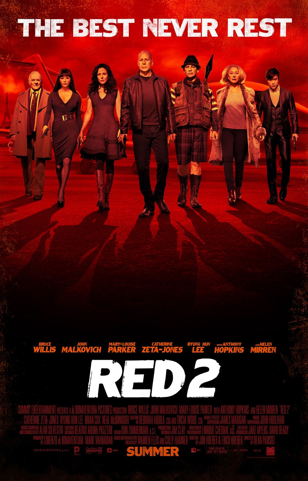 Kill Zone 2 DVD Release Date  Redbox, Netflix, iTunes
