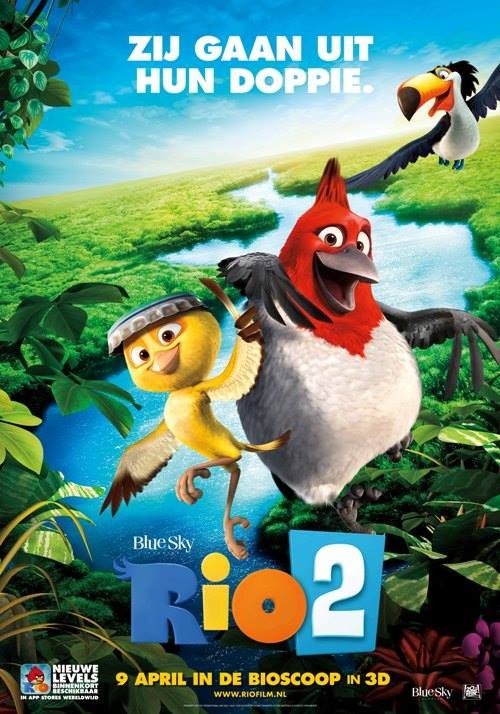 2014 Rio 2