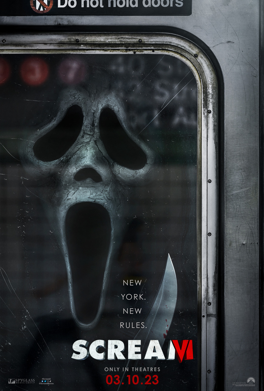 Scream VI DVD Release Date Redbox, Netflix, iTunes, Amazon