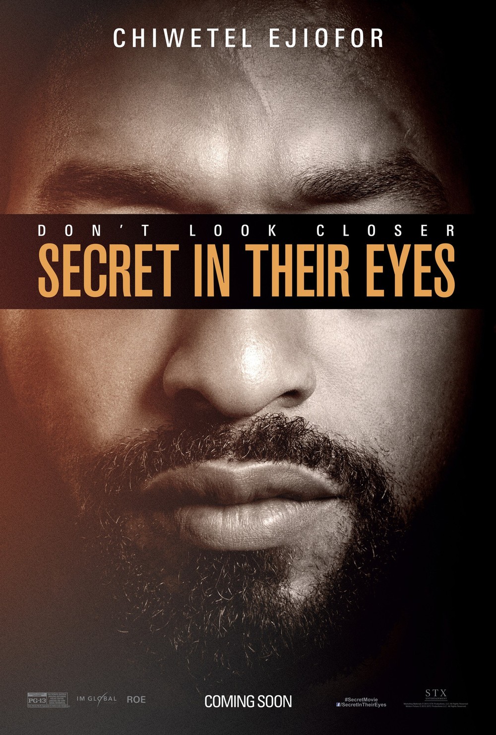Secret In Their Eyes DVD Release Date Redbox Netflix ITunes Amazon