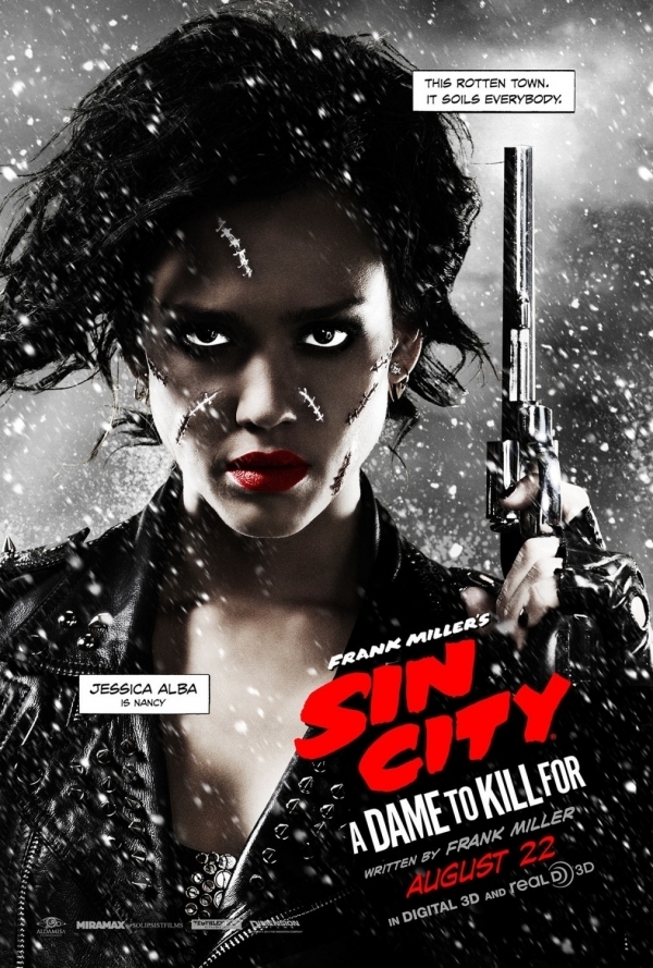 Sin City A Dame To Kill For Dvd Release Date Redbox Netflix Itunes