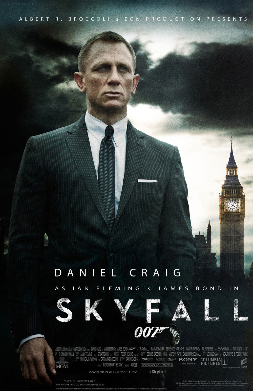 Skyfall Dvd Release Date Redbox Netflix Itunes Amazon