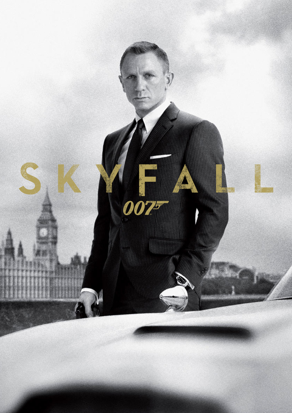 Skyfall DVD Release Date | Redbox, Netflix, iTunes, Amazon