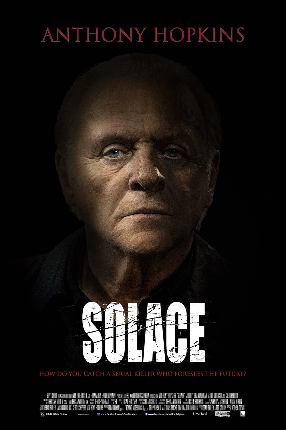 2015 Solace