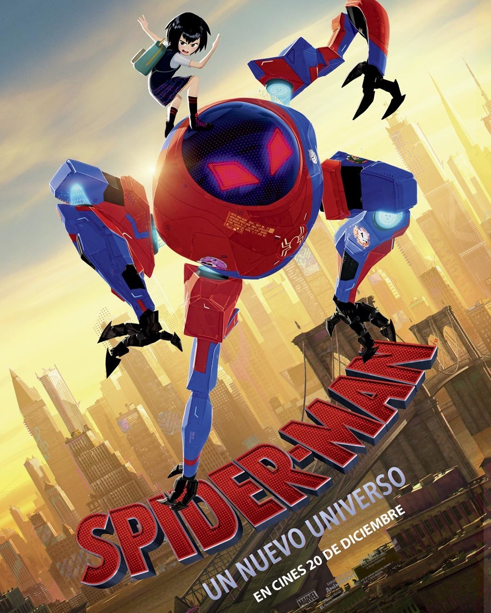 Spider-Man: Into the Spider-Verse DVD Release Date | Redbox, Netflix