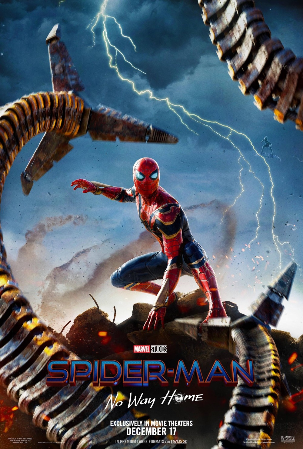 Spider-Man No Way Home DVD Release Date Redbox, Netflix, iTunes, Amazon