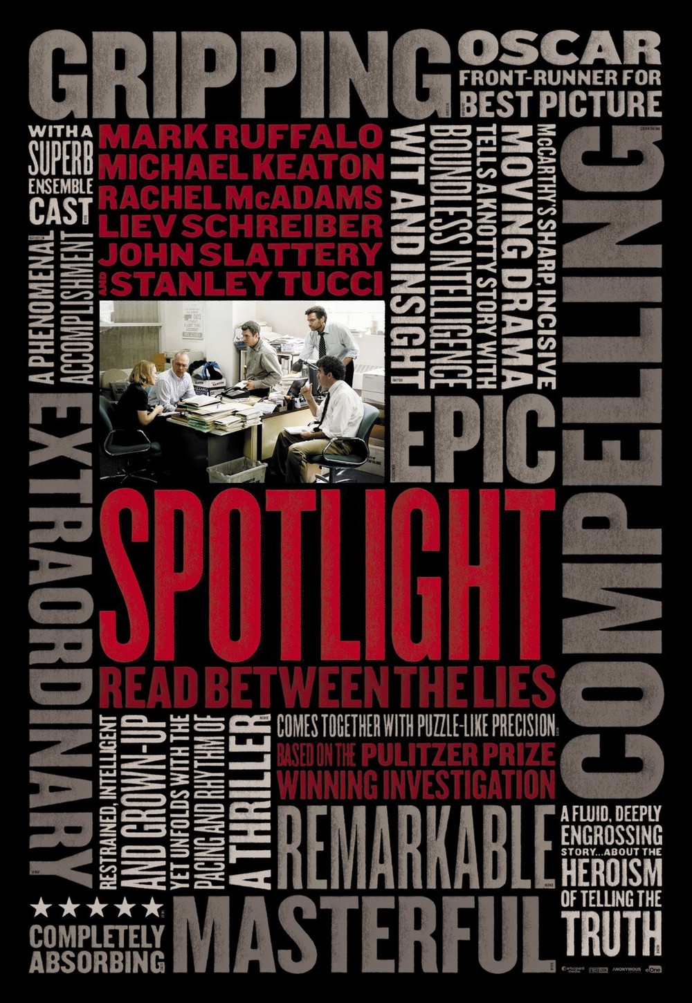 Spotlight Dvd Release Date Redbox Netflix Itunes Amazon