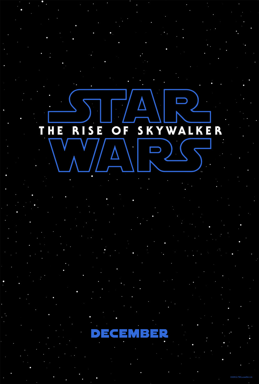 terugbetaling Onzin Kapitein Brie Star Wars: Episode IX - The Rise of Skywalker DVD Release Date | Redbox,  Netflix, iTunes, Amazon