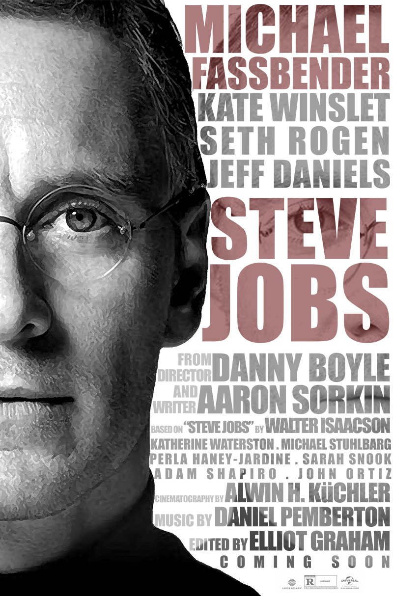 steve jobs biography film