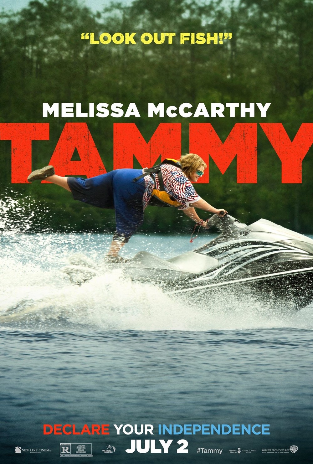 2014 Tammy