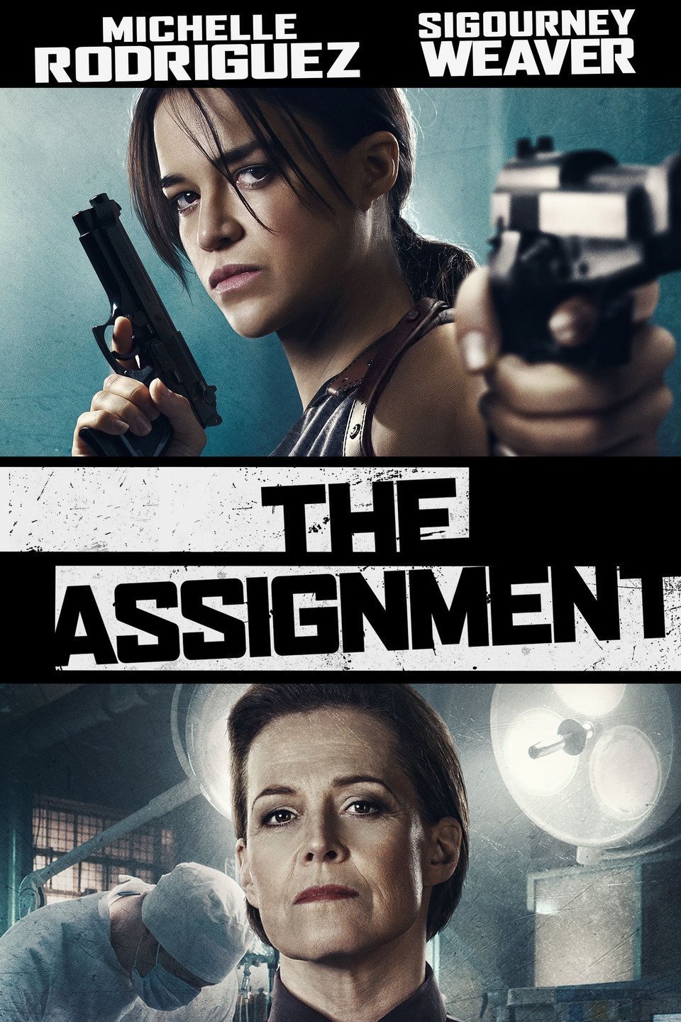 kill the assignment