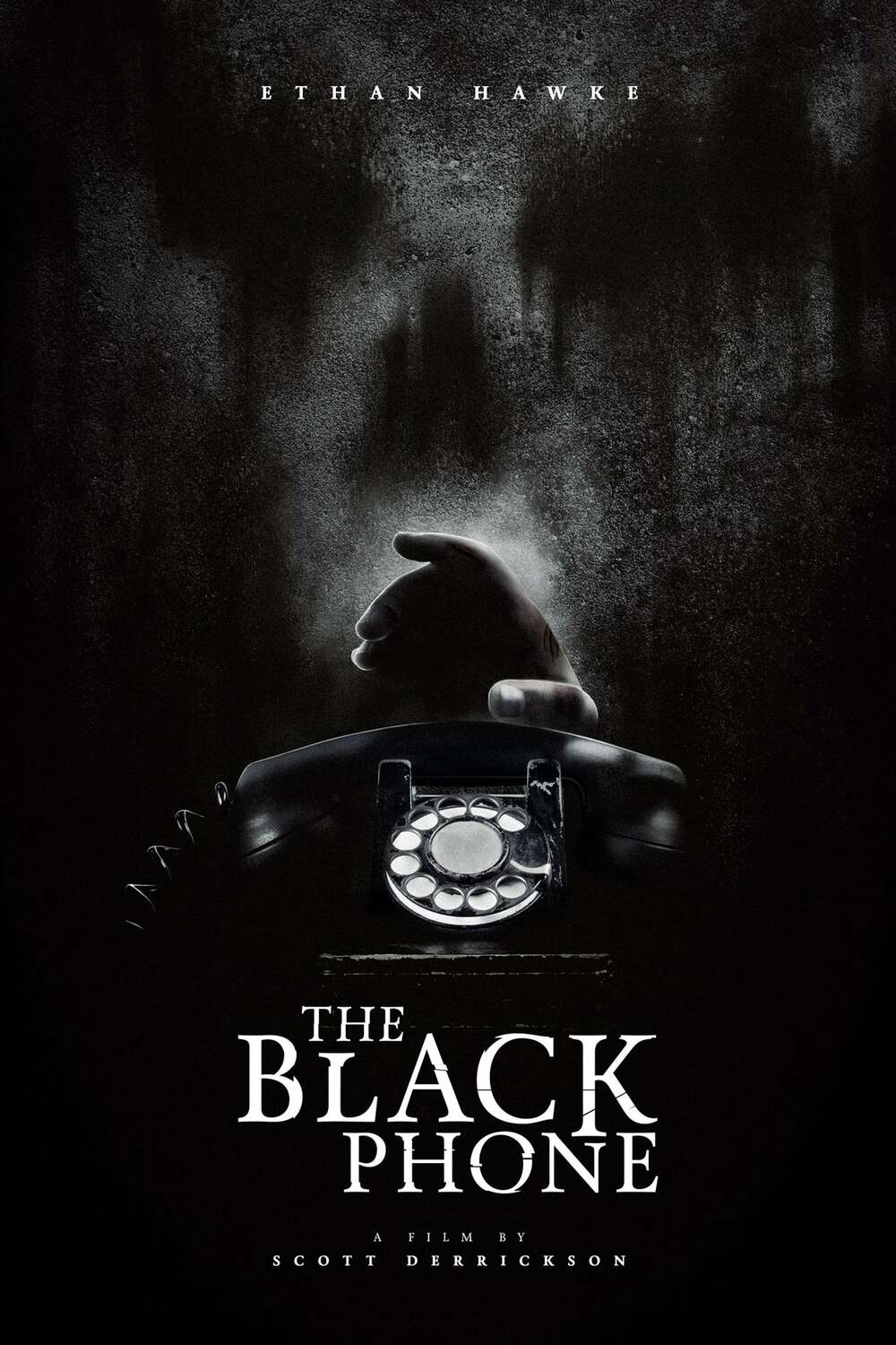 movie reviews the black phone