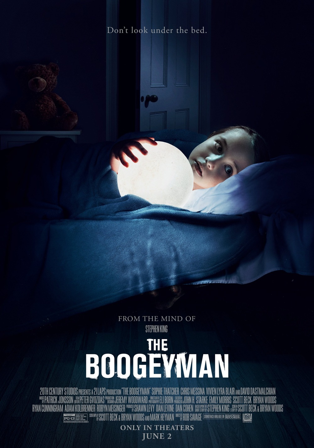The Boogeyman DVD Release Date Redbox, Netflix, iTunes, Amazon