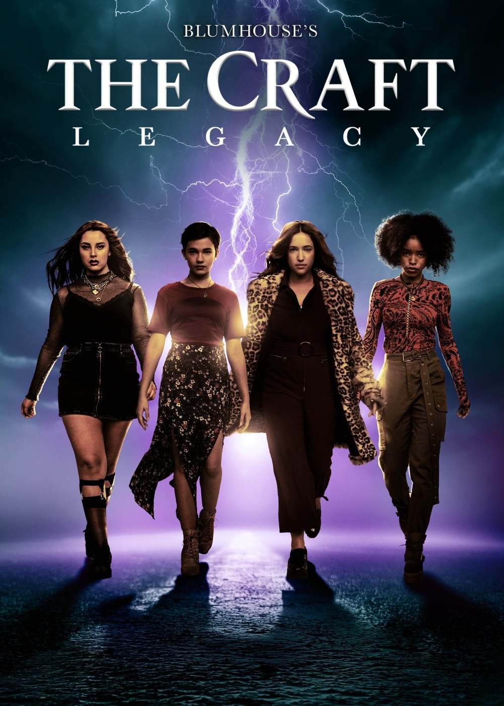 The Craft: Legacy DVD Release Date | Redbox, Netflix ...