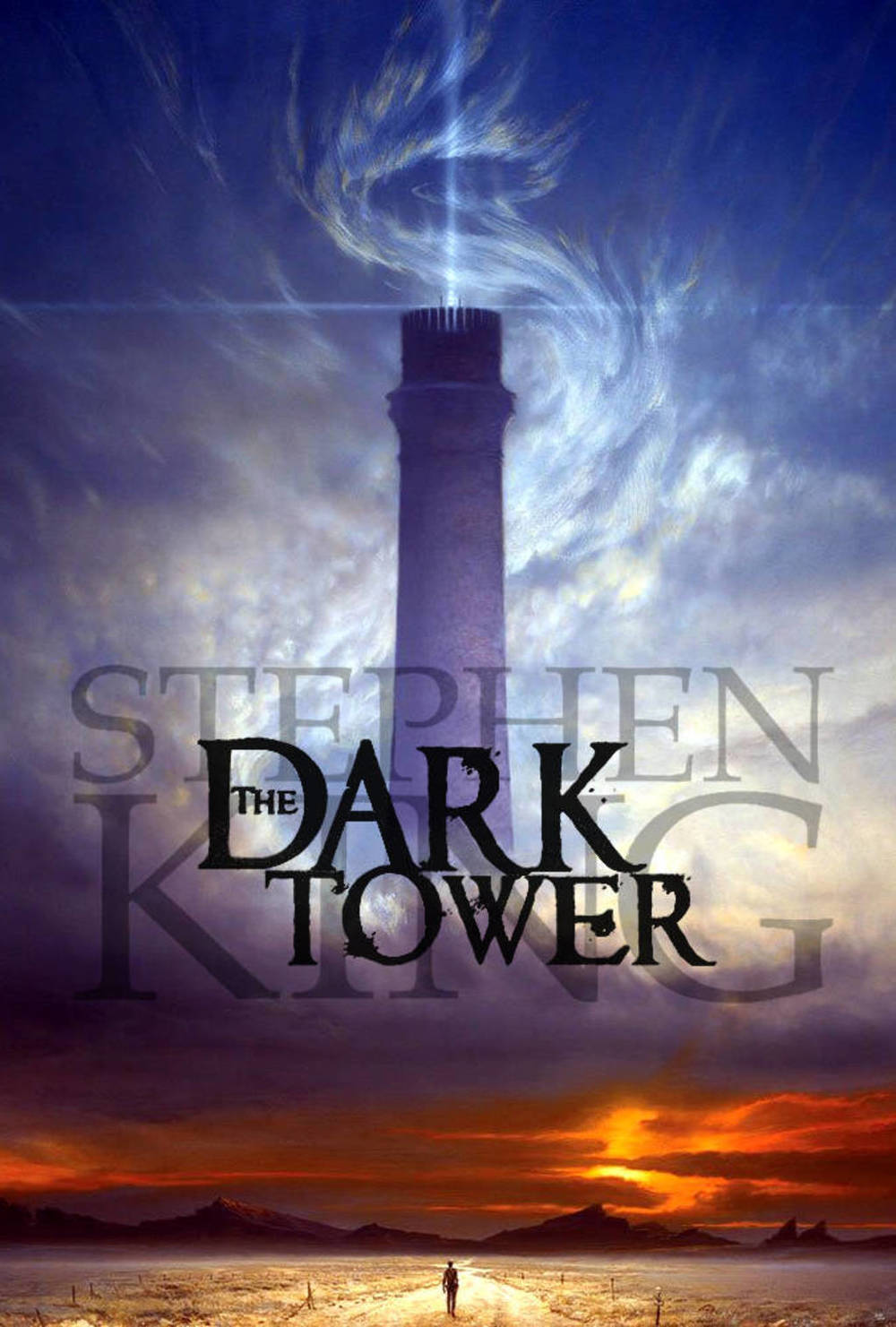 the dark tower 4.5