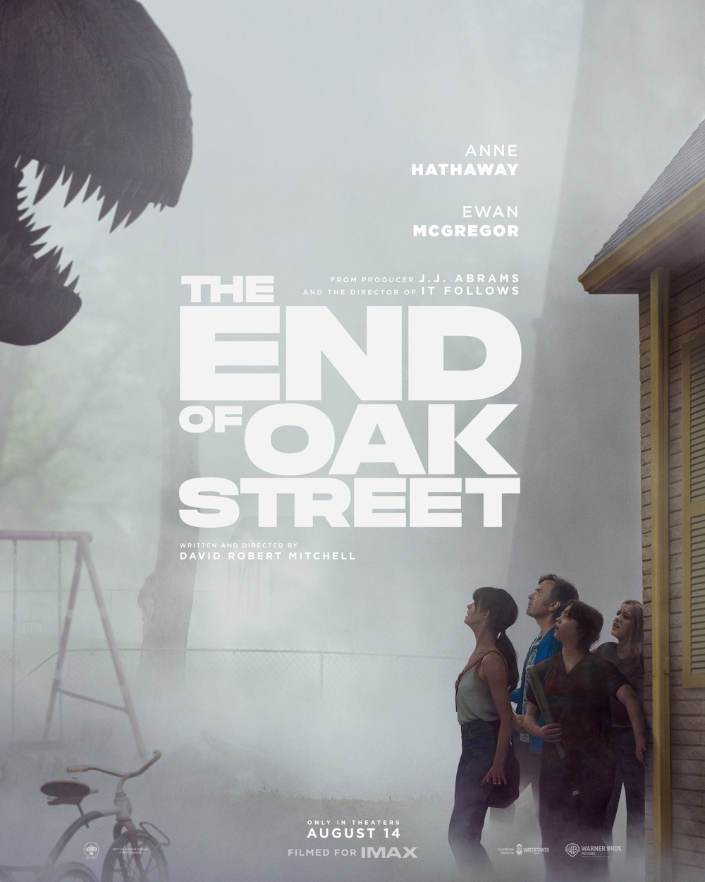 The End Of Oak Street DVD Release Date Redbox Netflix ITunes Amazon The End Of Oak Street DVD Release Date Redbox Netflix ITunes Amazon