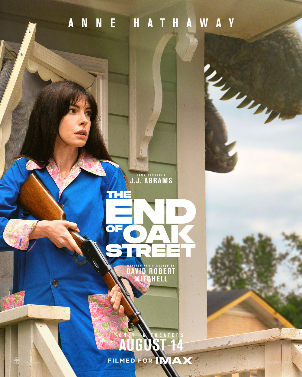The End Of Oak Street DVD Release Date Redbox Netflix ITunes Amazon The End Of Oak Street DVD Release Date Redbox Netflix ITunes Amazon