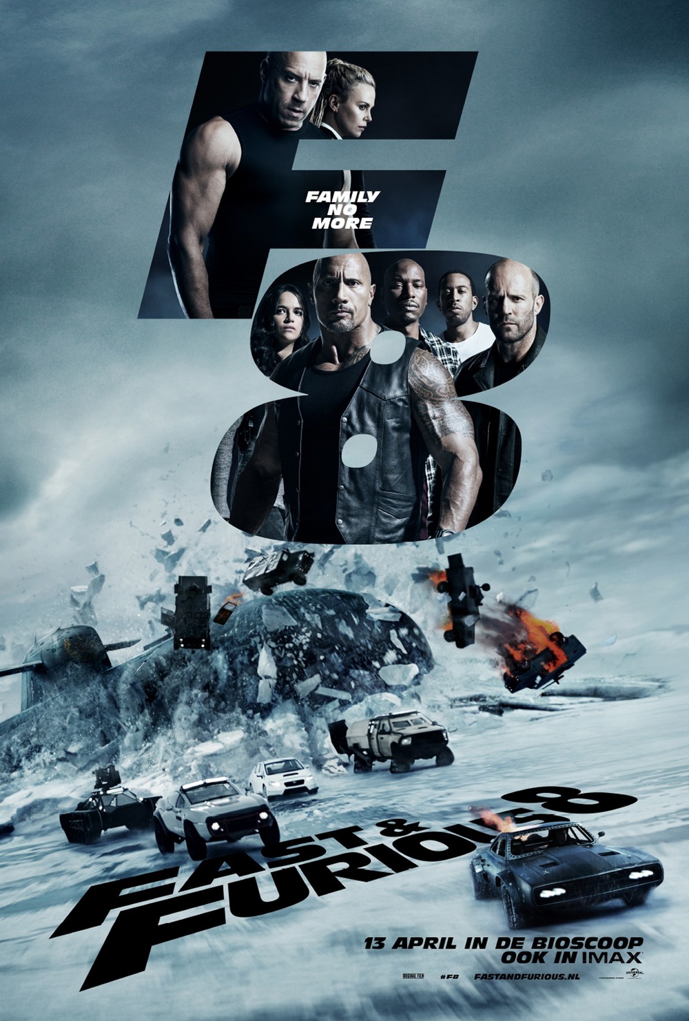 The Fast And The Furious Has An Animated Netflix Show Coming Soon