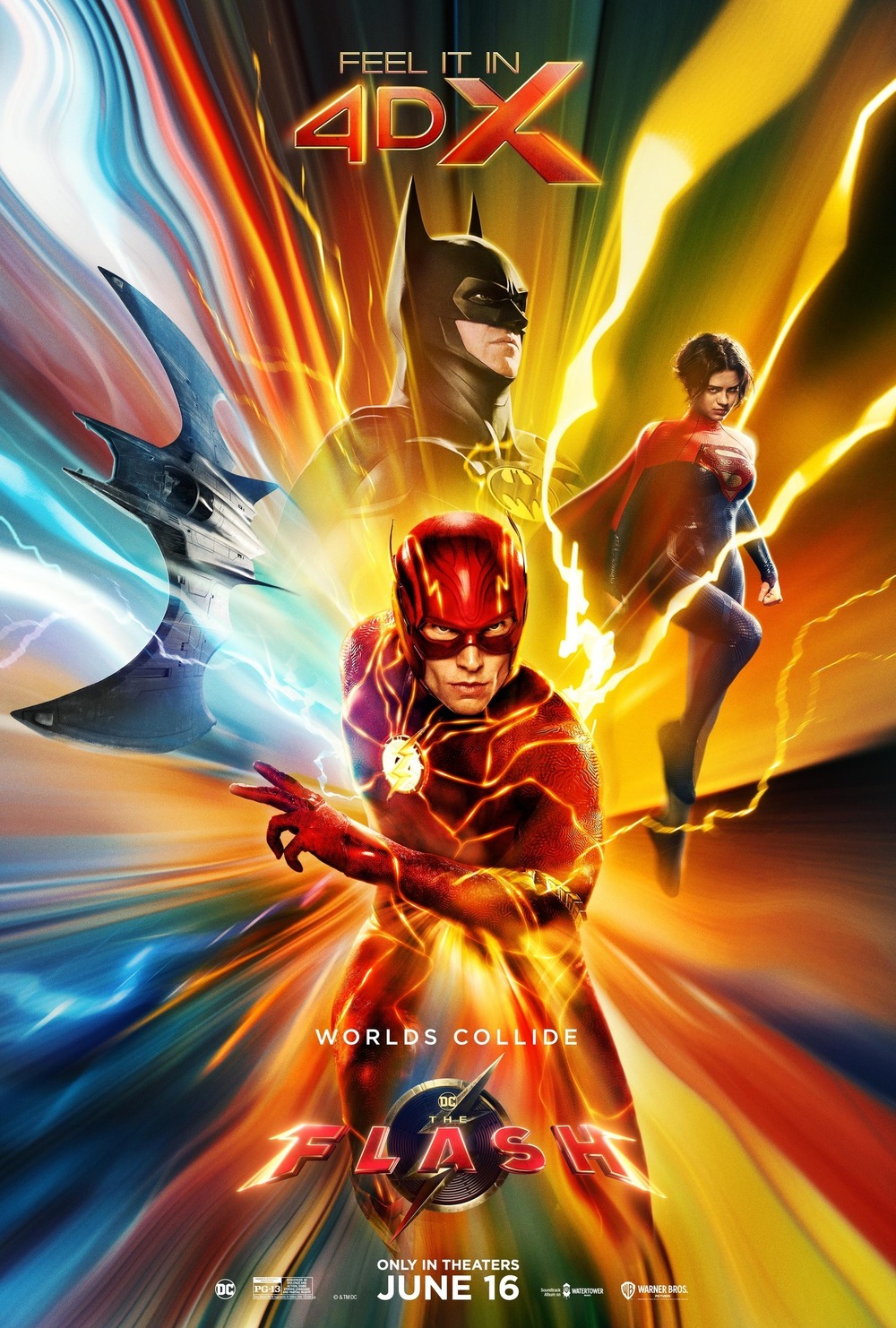 The Flash DVD Release Date Redbox, Netflix, iTunes, Amazon