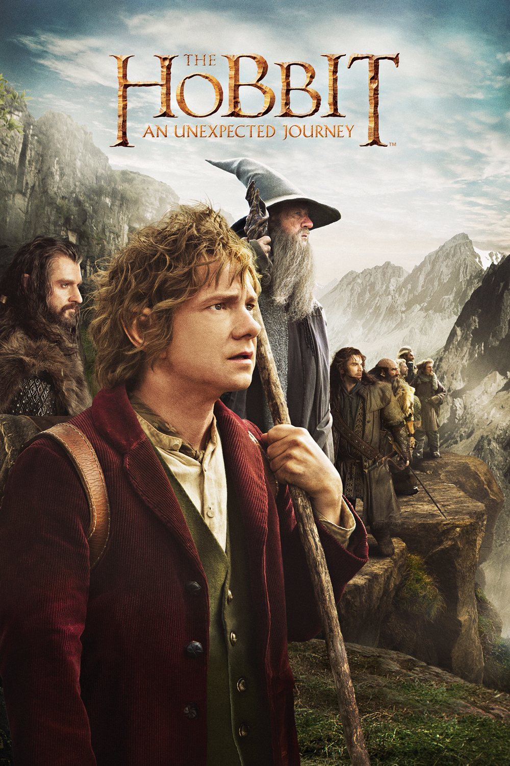 the hobbit movie unexpected journey