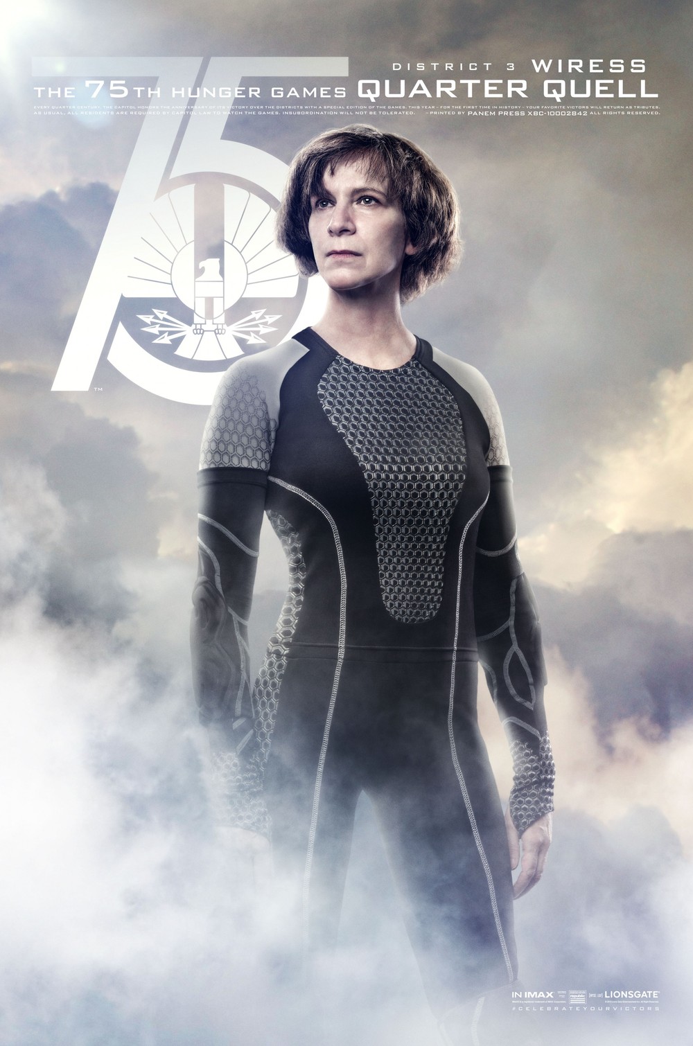 The Hunger Games Catching Fire 2013 ... - GujjuParas Torrent