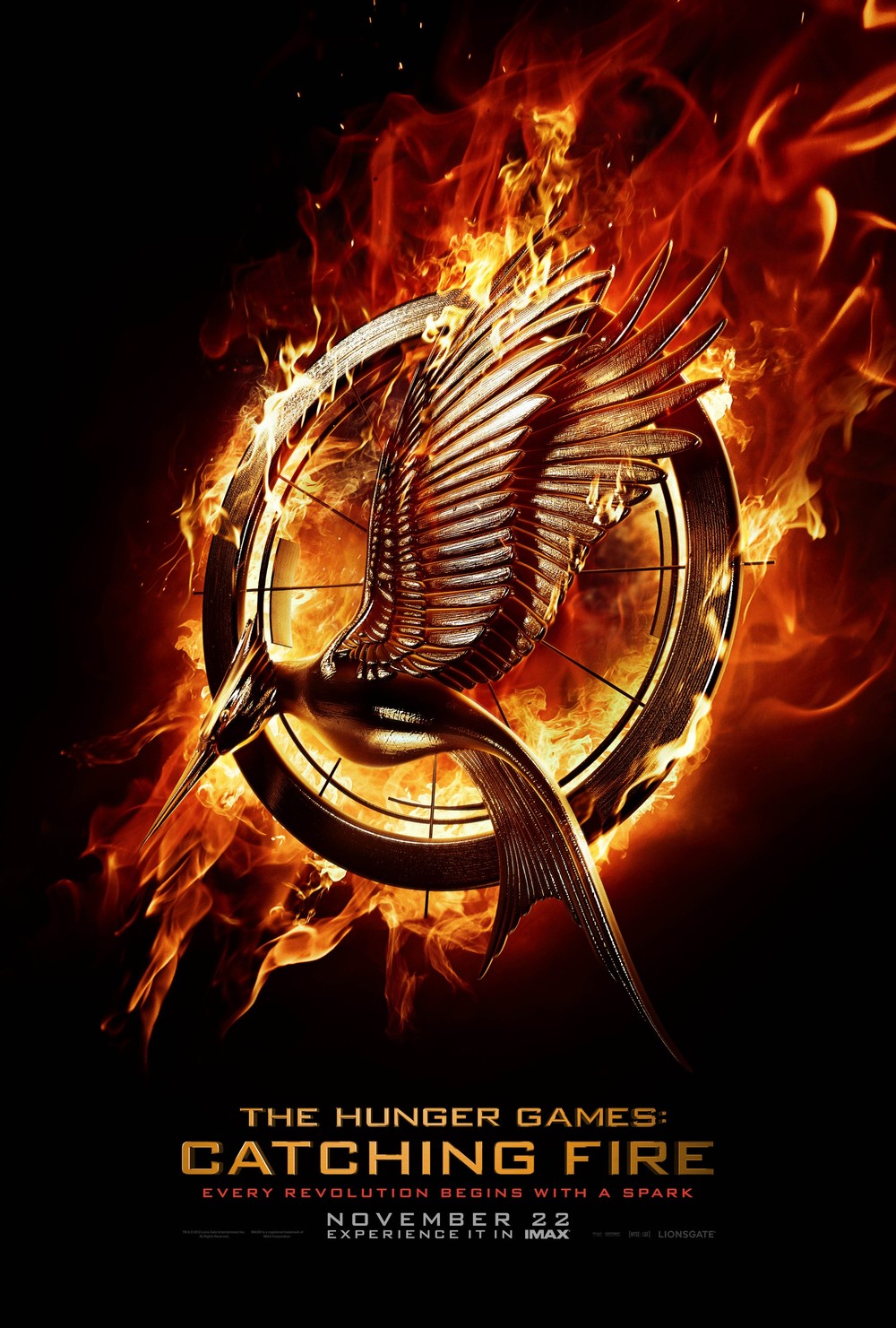 The Hunger Games: Mockingjay - Part 1 Trailer to Debut on 
