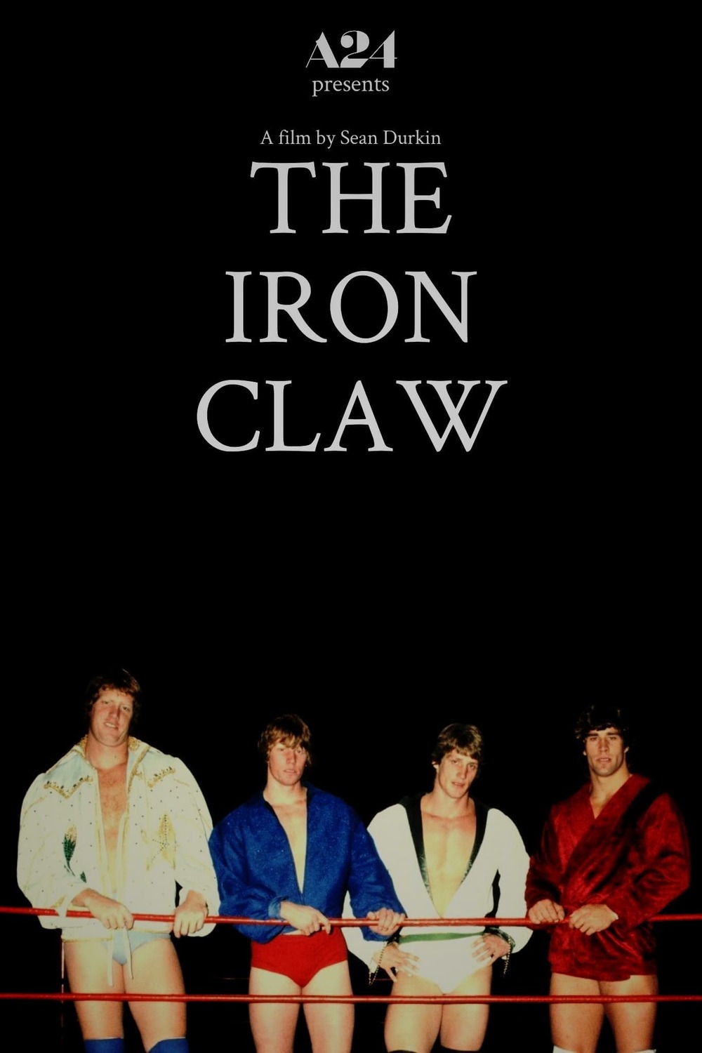 The Iron Claw DVD Release Date | Redbox, Netflix, iTunes, Amazon