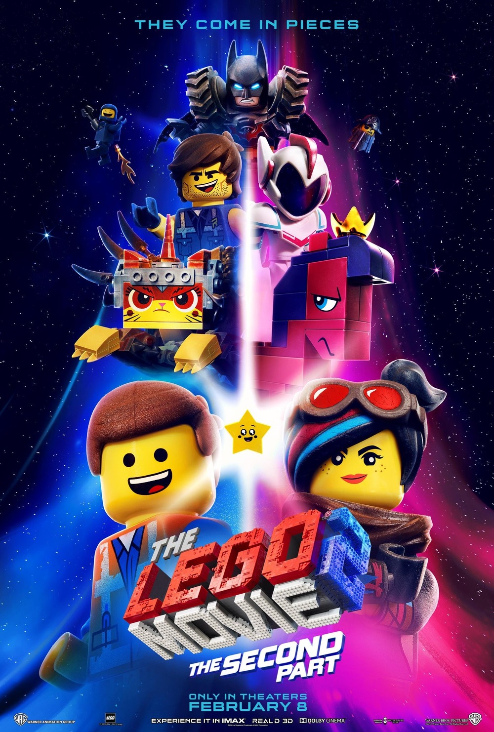 the lego movie 2 download