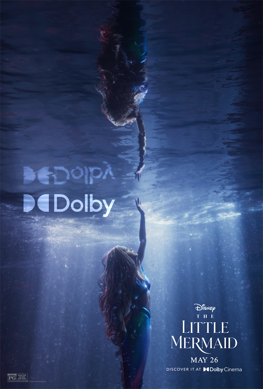 The Little Mermaid DVD Release Date Redbox, Netflix, iTunes, Amazon