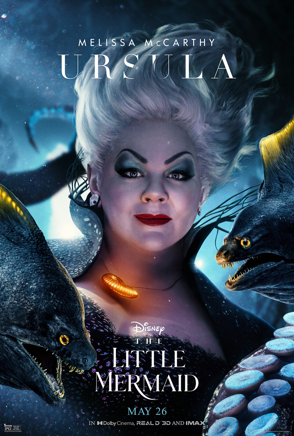 The Little Mermaid DVD Release Date Redbox, Netflix, iTunes, Amazon