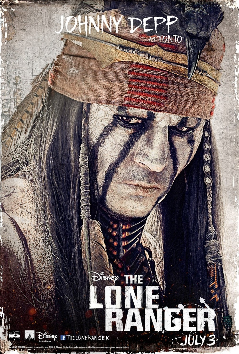 the lone ranger netflix