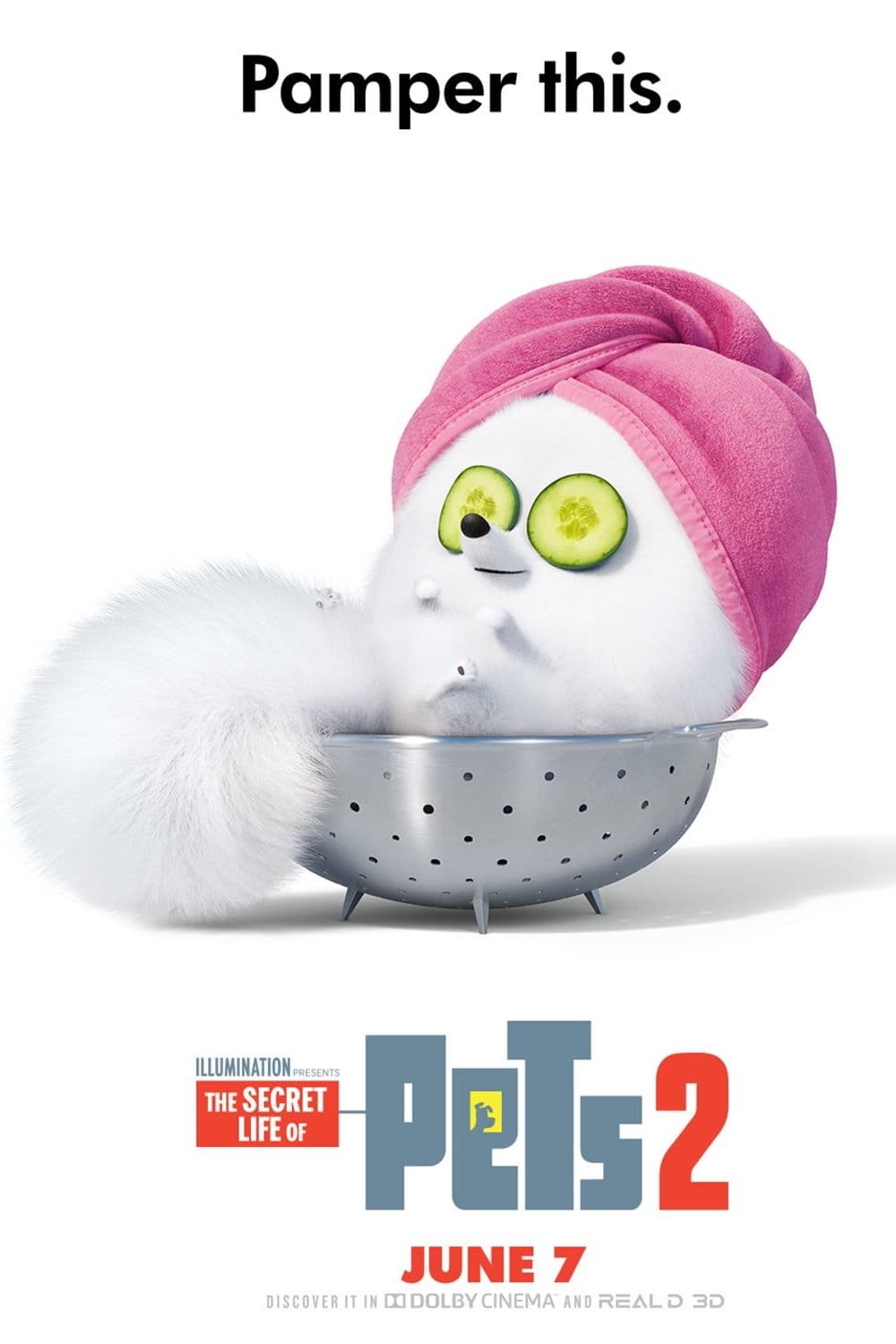 the secret life of pets 2 2019 torrents