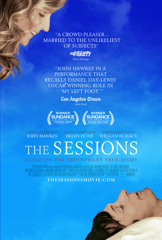 2012 The Sessions