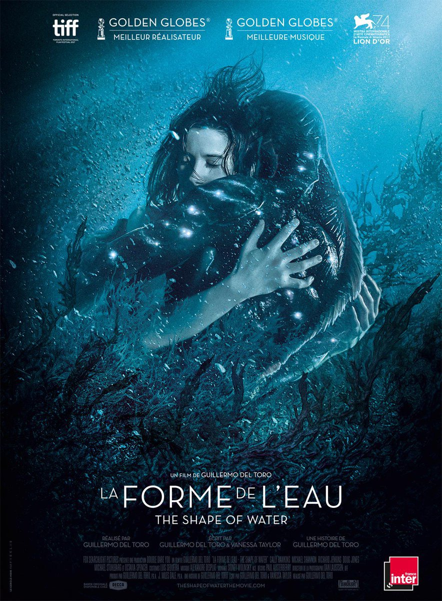 The shape of water full movie download torrent