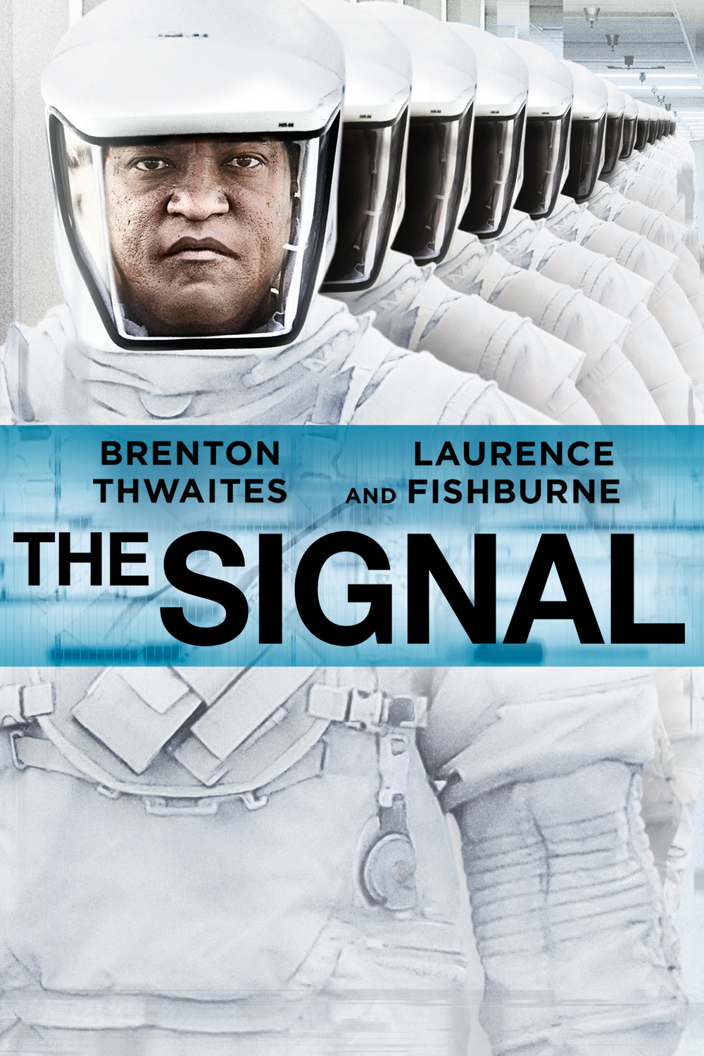 The Signal DVD Release Date Redbox, Netflix, iTunes, Amazon