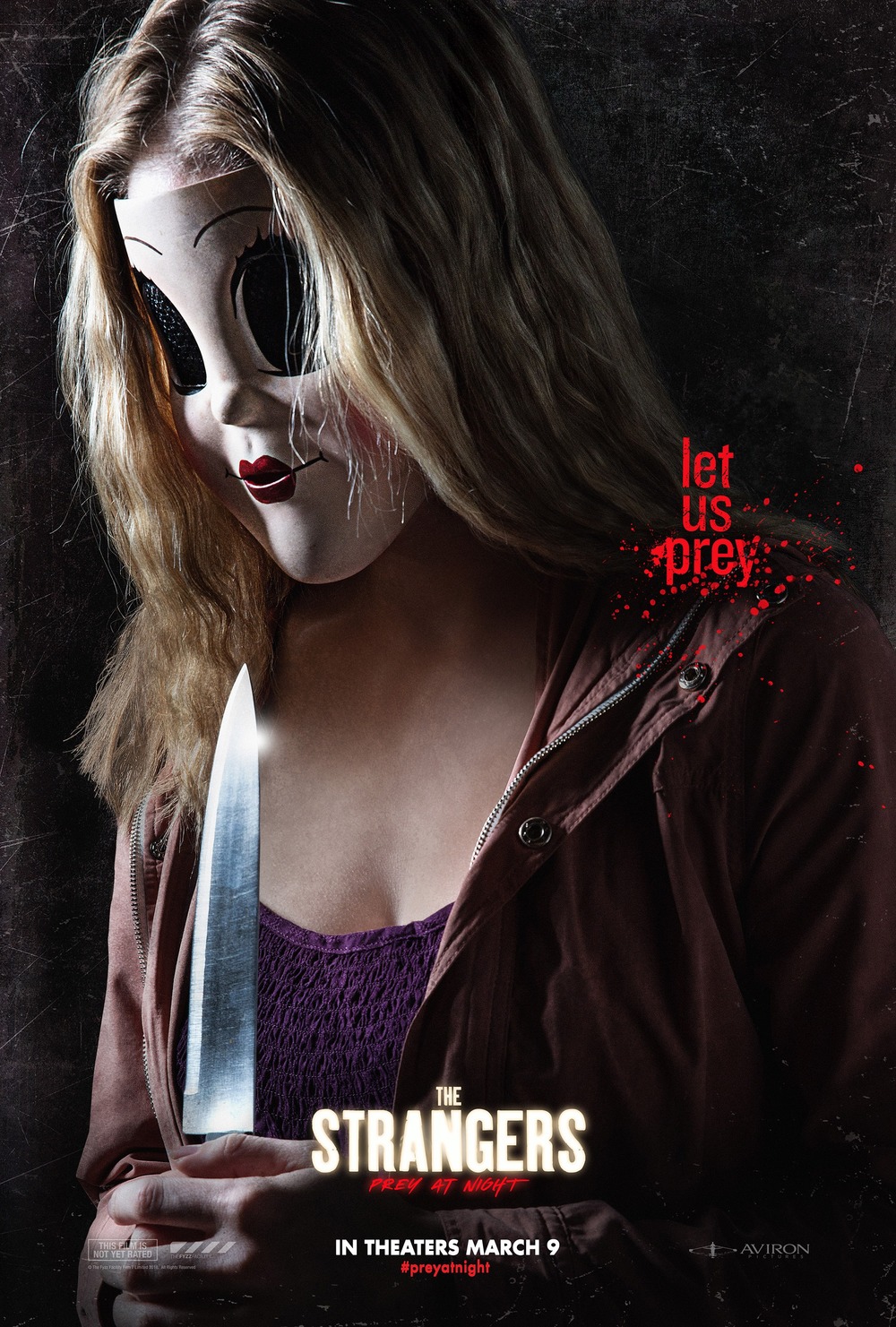 Movies like The Strangers: Prey at Night