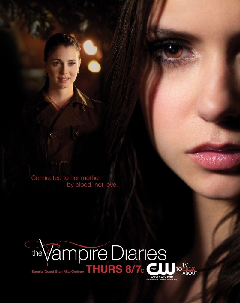 The Vampire Diaries Season 4 DVD Release Date | Redbox, Netflix, iTunes