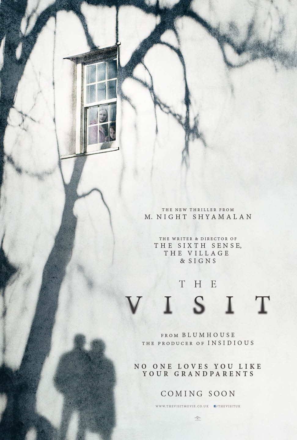 the visit 2015 dvd